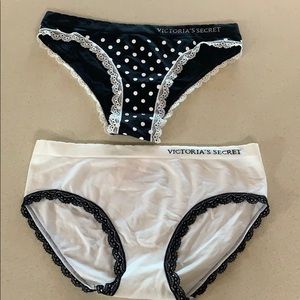 Victoria secret panty
